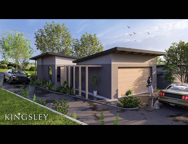 4 BEDROOM HOUSE FOR SALE IN PALM LAKES ESTATE